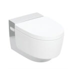 Dusch-WC Geberit AquaClean Mera classic Chrom