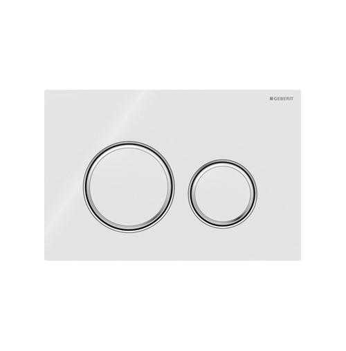 Sigma 50 Betätigungsplatten