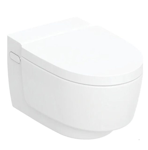 Dusch-WC AquaClean Mera classic Weiss