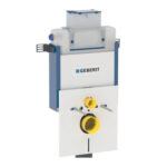 Kombifix Geberit Omega 82