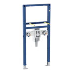 Duofix Geberit Waschtischelement UP Siphon