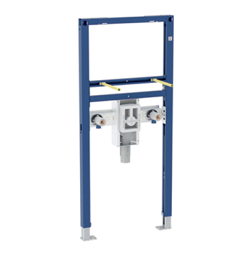 Duofix Geberit Waschtischelement UP Siphon