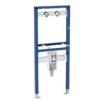 Duofix Geberit Waschtisch Montageelement UP