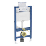 Duofix Geberit Montageelement OMEGA H=98