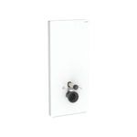 Monolith Geberit Wand-WC weiss 101