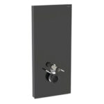 Monolith Geberit schwarz 114