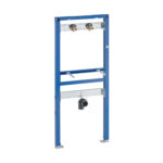Waschtischelement Duofix 130