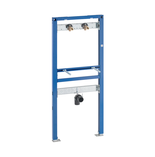 Waschtischelement Duofix 130