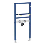 Duofix Geberit Waschtisch AP 112