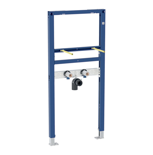 Duofix Geberit Waschtisch AP 112