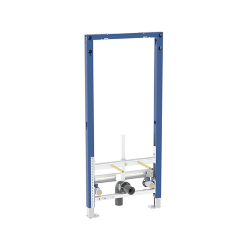 Bidet Montageeelement Geberit Duofix