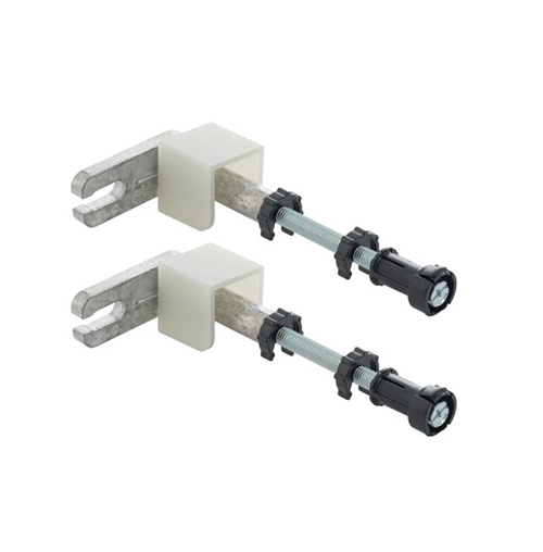 Duofix Geberit Rückwandbefestigung