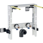 Kombifix Geberit Waschtisch Montageelement