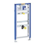 Duofix Geberit Urinal HyTronic