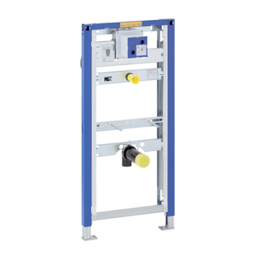 Duofix Geberit Urinal HyTronic