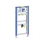 Duofix Urinal Montageelement