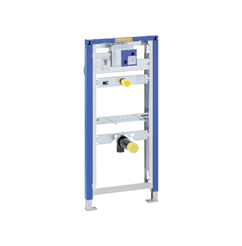 Duofix Urinal Montageelement