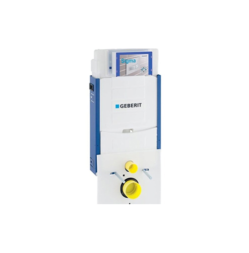 Kombifix Geberit Sigma UP320