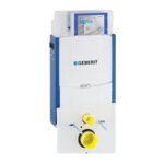 Kombifix Geberit Sigma UP320