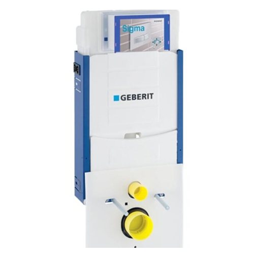 Kombifix Geberit Sigma UP320