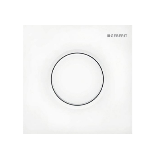 Betätigungsplatte Geberit Sigma 01 Urinal HyTouch