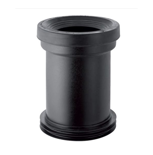 Manschetten für WC Geberit Anschluss-Rohre an WC 110x120