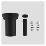 Manschetten für WC Reisser Anschluss-Rohre an WC