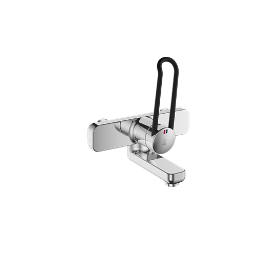 Waschtischarmatur Barrierefrei KWC Bügelgriff