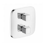 Thermostat Duschenmischer UP Hansgrohe iControl 3 Weg