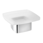 Seifenschale Standmodell EMCO "Loft"