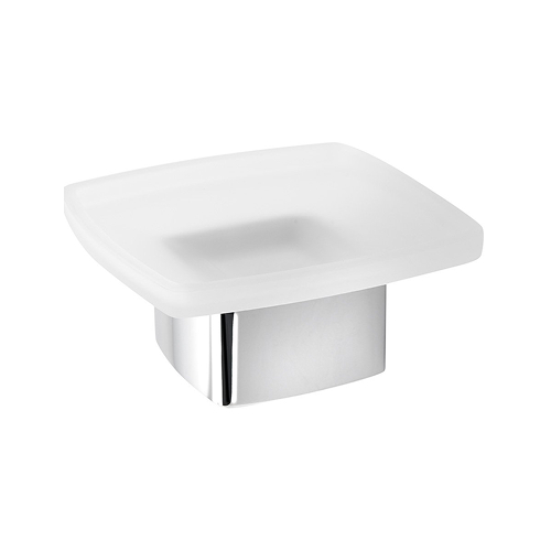 Seifenschale Standmodell EMCO "Loft"