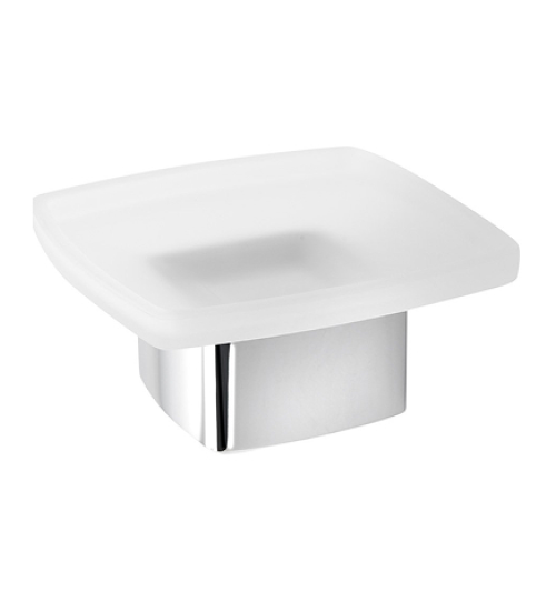 Seifenschale Standmodell EMCO "Loft"