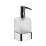 Flüssigseifendispenser Wandmodell EMCO "Loft"