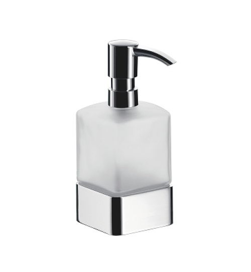 Flüssigseifendispenser Wandmodell EMCO "Loft"