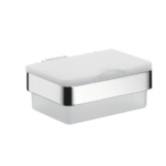 Kosmetiktuch Dispenser EMCO "Loft" Kunststoffbehälter