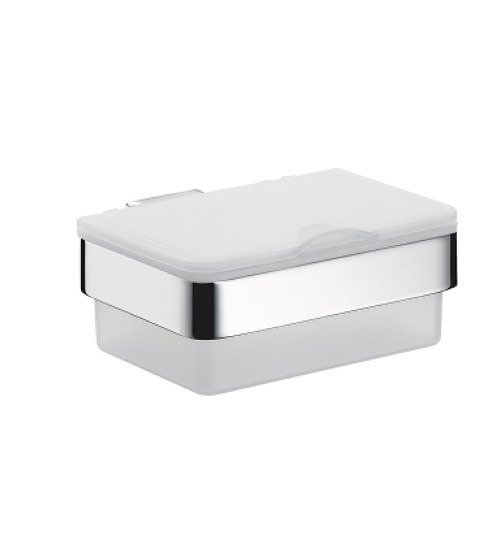 Kosmetiktuch Dispenser EMCO "Loft" Kunststoffbehälter