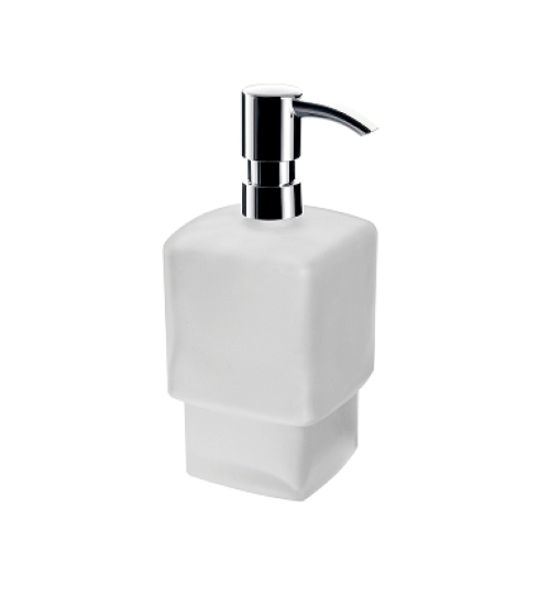 Flüssigseifendispenser Ersatz EMCO "Loft"