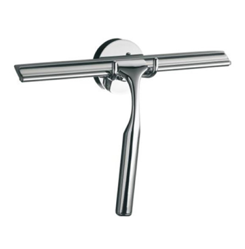 Glasschaber Chrom Glanz AC30