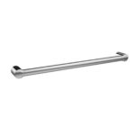 Badetuchstange 60 cm Chrom Glanz AC30