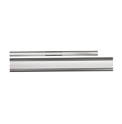 Duschrinne Geberit CleanLine 80 Edelstahl 90