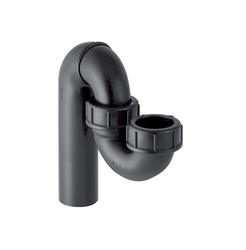 Siphon Geberit Senkrecht