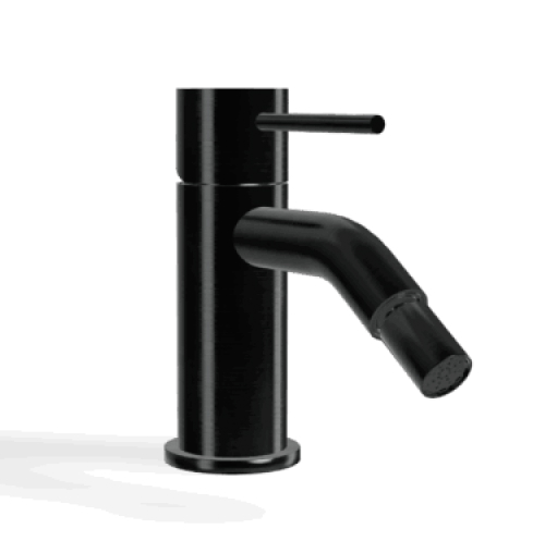 Bidet Mischer Treemme 40mm PVD Black
