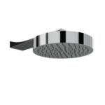 Kopfbrause Treemme Appia Gerillt 30D Regenbrause Design