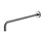 Haltearm Kopfbrause Treemme Inox SHOWERS Regendusche
