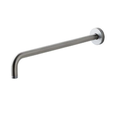 Haltearm Kopfbrause Treemme Inox SHOWERS