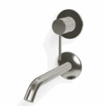 Mischer für Waschtisch UP Treemme 40mm