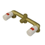 Waschtischmischer UP Treemme T30