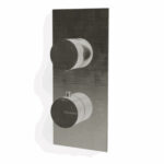 Duschmischer 3Verbraucher UP Treemme 40mm