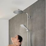 Raindance Select E Handbrause 120 3jet