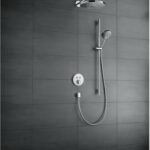 Raindance Select S Kopfbrause 300 2jet mit Brausenarm_1